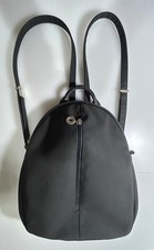 Vintage Mandarina Duck Black
