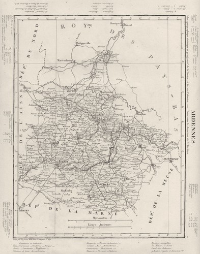 Ardennes - ardennes.,