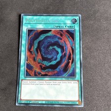 Yu-Gi-Oh! TCG Polymerization