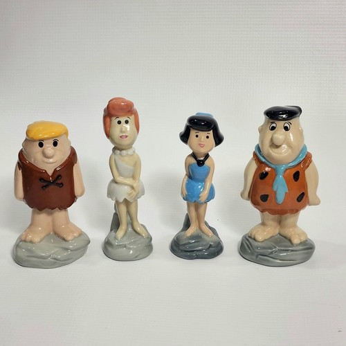 Wade 1996 flintstones - wade,