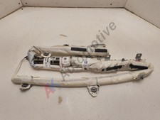 Nissan Micra K14 16-24 Curtain