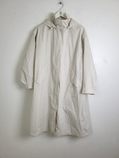 M&S Waterproof Trench Coat