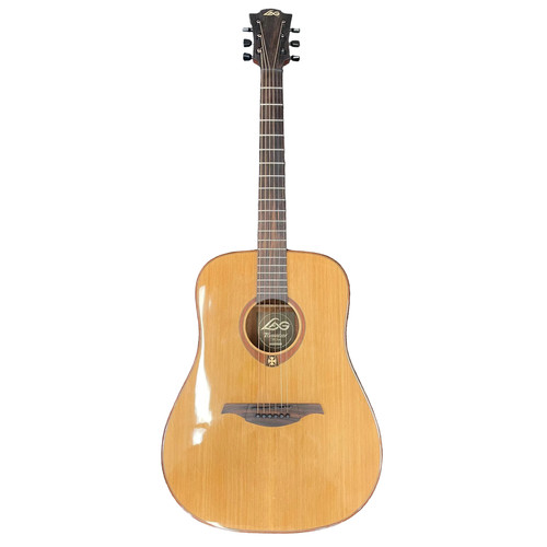 Lag tramontane t100d - lag,