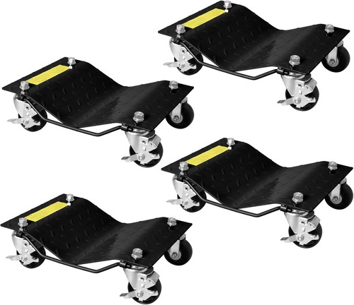 4pcs heavy duty - heavy, wheel