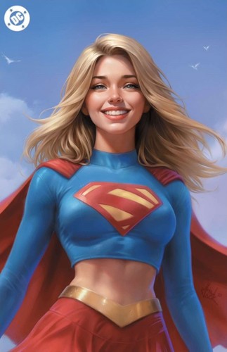 Action comics will - comics, jack