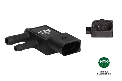 Sensor exhaust pressure fits - exhaust,