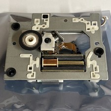 GENUINE 1980's Technics CD Player Laser SZZP1084 SL-P100 SL-P300 SL-P500 SL-PJ11
