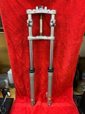 Marzocchi Motorcycle forks