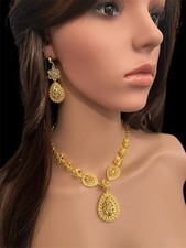 22K Gold Colour Dubai India