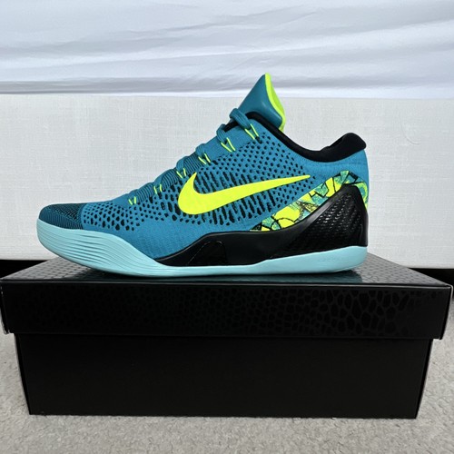 Nike kobe elite protro - 9,
