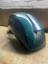 VESPA PX DISC MUDGUARD