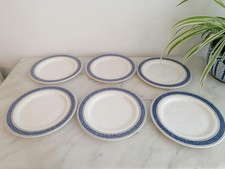 Set of 6 British Airways Royal