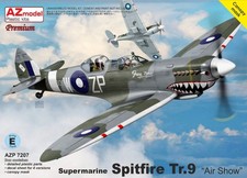 AZ Model AZP7207 1:72