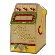 Las Vegas Slot Machine Travel