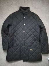 Norwich City FC Canaries Quilted Jacket Official Merchandise – Padded Coat - XL