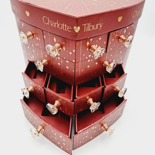 Charlotte tilbury empty - charlotte,