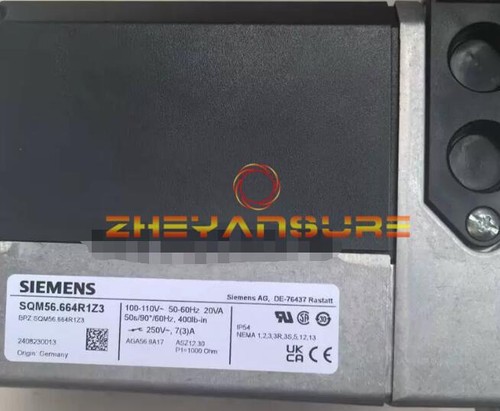 1pc new siemens sqm56 - siemens, sqm56.664r1z3