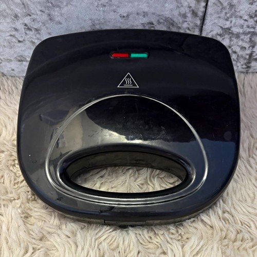 Morrisons sandwich toaster - morrisons,