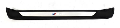 Bmw series e90 door sill - bmw,