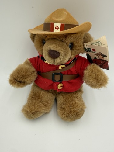 Royal canadian mounted - royal, police
