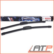 2x BOSCH 3397118994 AEROTWIN