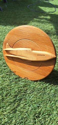 Unique hand carved - hand,
