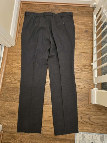 Mens jeff banks trousers size - jeff,