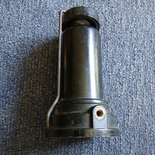 Vintage cycle hand pump - hand,
