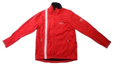 OMEGA US Men’s L Red London