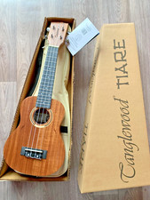 Ukulele tanglewood uku - uku, model