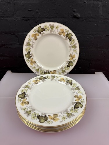Royal doulton larchmont dinner - royal,