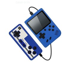 Handheld Retro Video Game