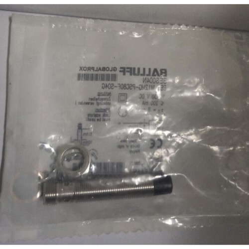 1pc new bes m12mg - ,