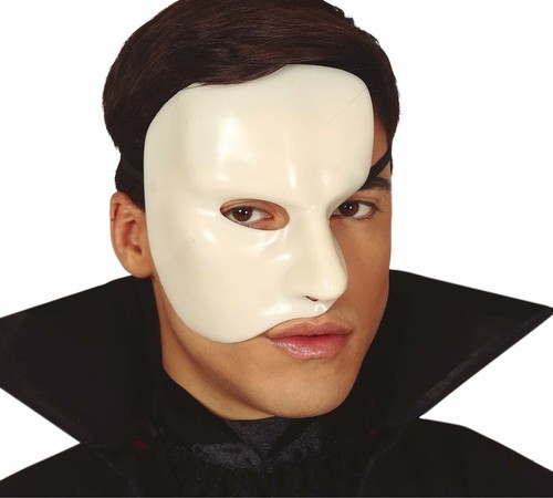 Phantom the opera - of, style