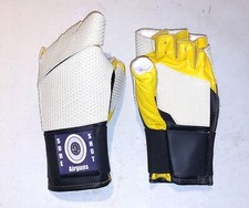 Sure Shot Finger-less Match Target Shooting Glove.