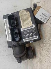 Mercedes Benz W168 1997-2004