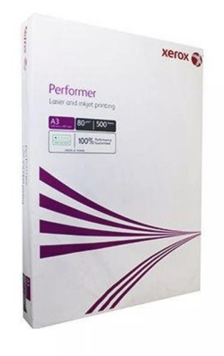 Xerox performer gsm - a3,