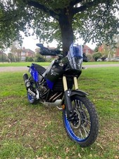 YAMAHA 700 TENERE Short