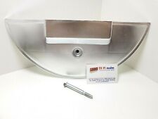 Spare Wheel Cover Half Moon +