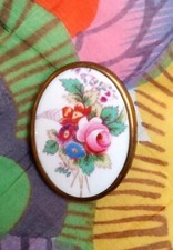 Vintage 1940s Royal Worcester