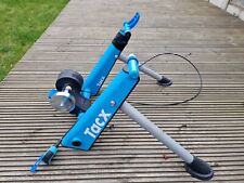 Tacx Twist Turbo Trainer - Blue Matic - good condition