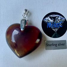 BLUE AMBER AA GRADE CHUBBY