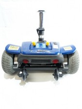 Pride Go motor and wheels part electric mobility wheelchair powerchair scooter