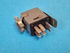 Jones Plug ~ 6 Pin Male with