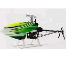 Assault 450 Pro Dfc Rc