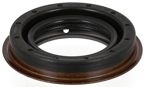 Differential shaft oil seal - oil,
