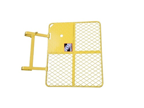 New scaffold ladder access - new,