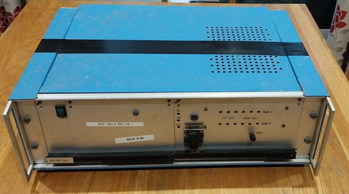Miscellaneous test unit - test,