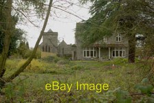 Photo 6x4 Llanelwedd Vicarage and Church Builth Wells/Llanfair-Ym-Muallt c2008