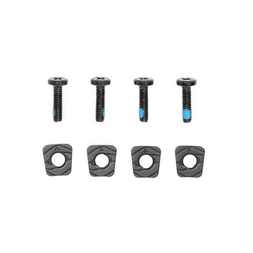 Hyperlite fusion plate - hyperlite,